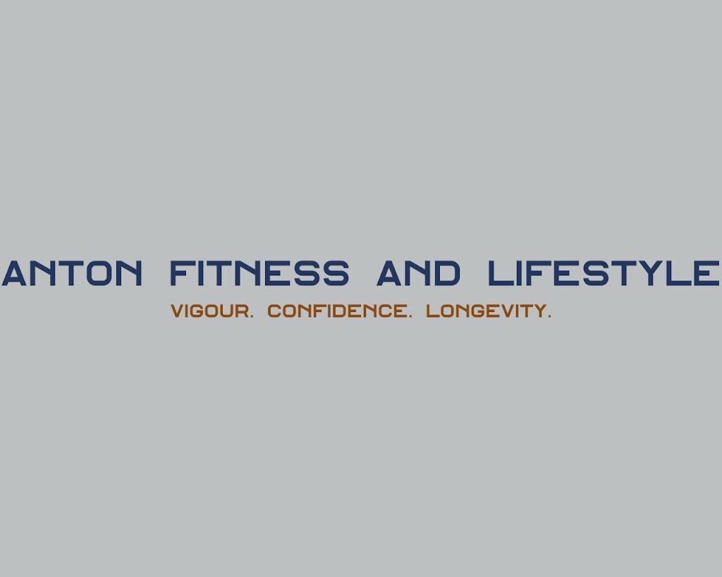 Anton Fitness and Lifestyle | 241/245 Pennant Hills Rd, Carlingford NSW 2118, Australia | Phone: 0416 988 735