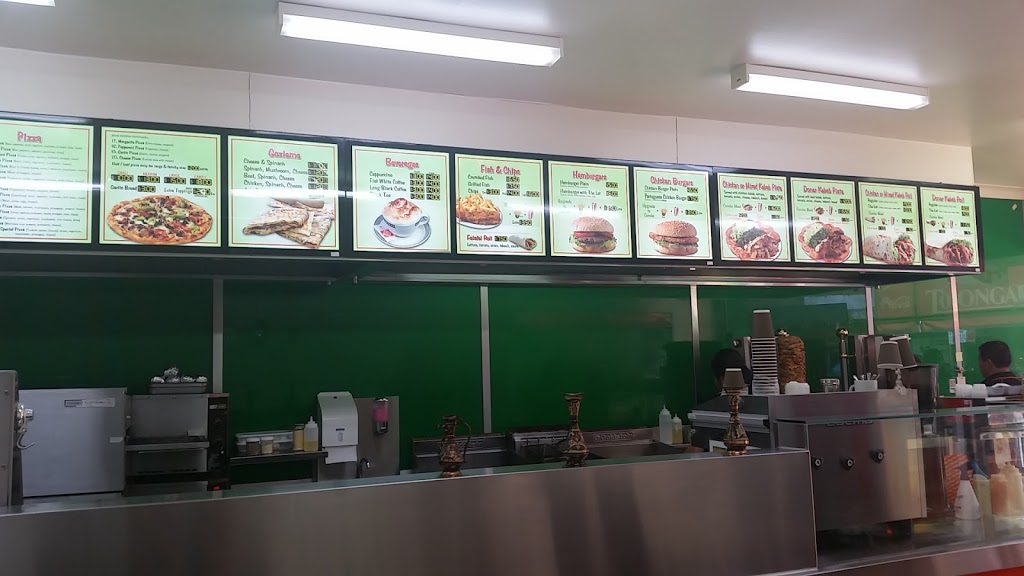 Toongabbie Kebab & Pizza | meal delivery | 50 Aurelia St, Toongabbie NSW 2146, Australia | 0286777471 OR +61 2 8677 7471