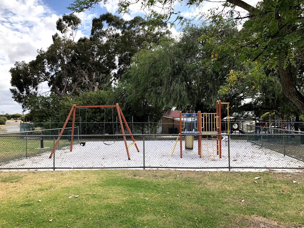 Hillview Park | park | Bentley WA 6102, Australia