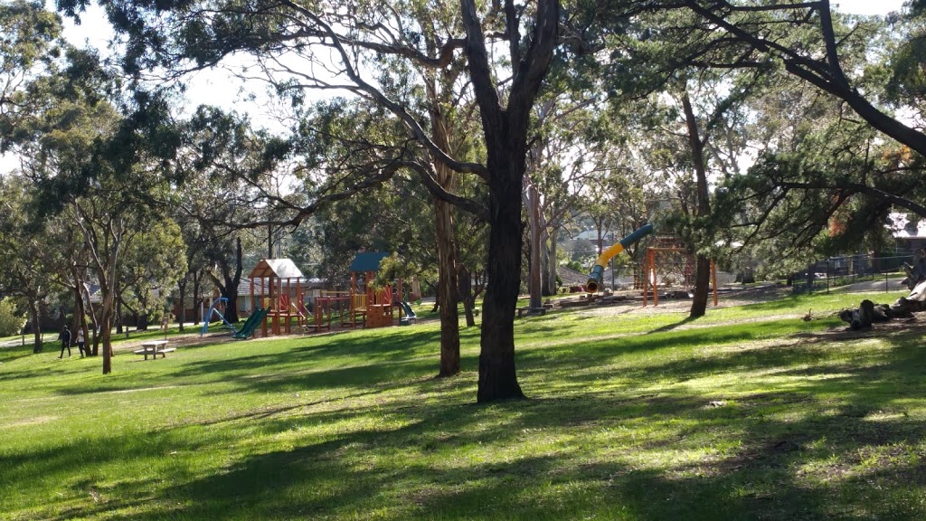Price Park | park | Viewbank VIC 3084, Australia