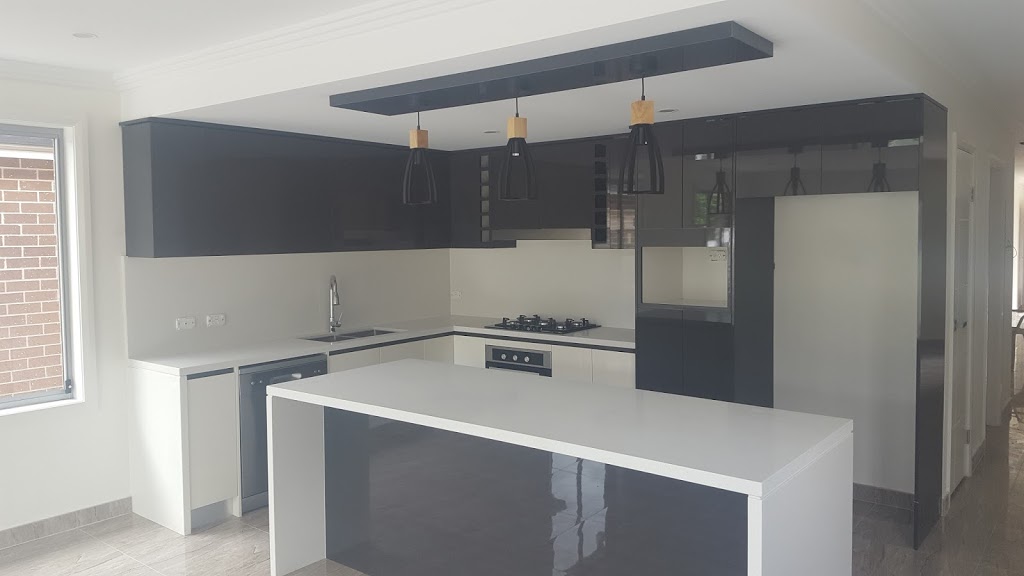 Craft Custom Kitchens & Joinery Pty Ltd | 9/12 Eddie Rd, Minchinbury NSW 2770, Australia | Phone: 0475 516 868