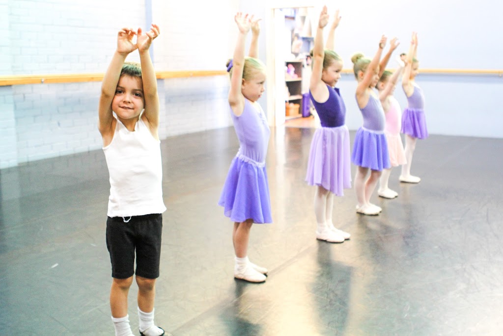 Kim Baker Ballet Academy |  | 2/27 Laurence Rd, Walliston WA 6076, Australia | 0438673212 OR +61 438 673 212