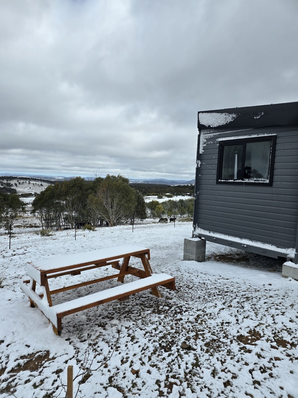 Serenus Hill | 2700 Shannons Flat Rd, Shannons Flat NSW 2630, Australia | Phone: 0416 027 970