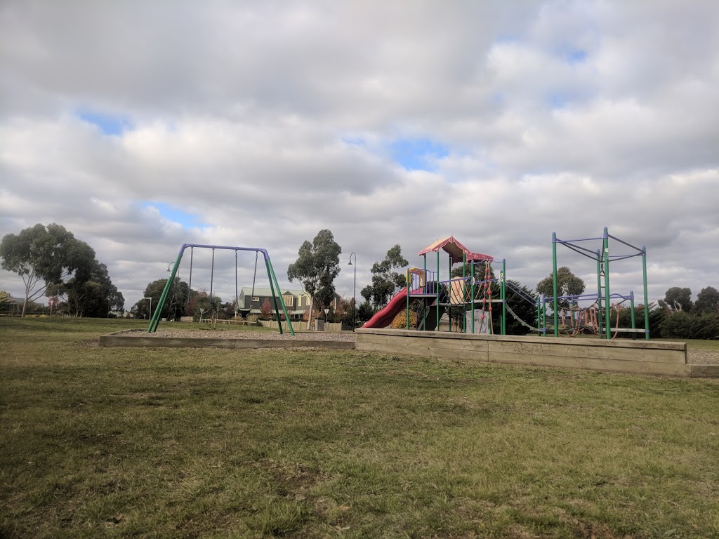 Rolling Meadows Park | 49 Curtis Ave, Sunbury VIC 3429, Australia