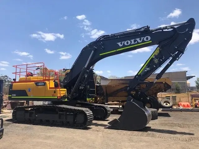 Moranbah Mini Earthmovers | 22 Oneill St, Moranbah QLD 4744, Australia | Phone: (07) 4941 7177