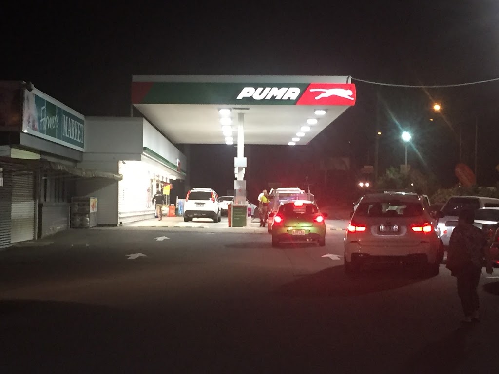 Puma Glasshouse | gas station | 840 Steve Irwin Way, Glasshouse QLD 4518, Australia | 0754969371 OR +61 7 5496 9371