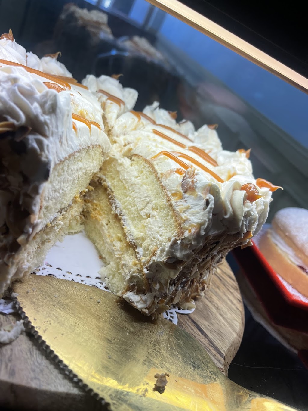 Portland Bakery | 63 Williwa St, Portland NSW 2847, Australia | Phone: 0422 534 551 Portland Bakery | 63 Williwa St, Portland NSW 2847, Australia | Phone: 0422 534 551