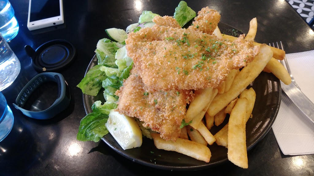 Luxe Fish | restaurant | 80 Station St, Sandringham VIC 3191, Australia | 0395970061 OR +61 3 9597 0061