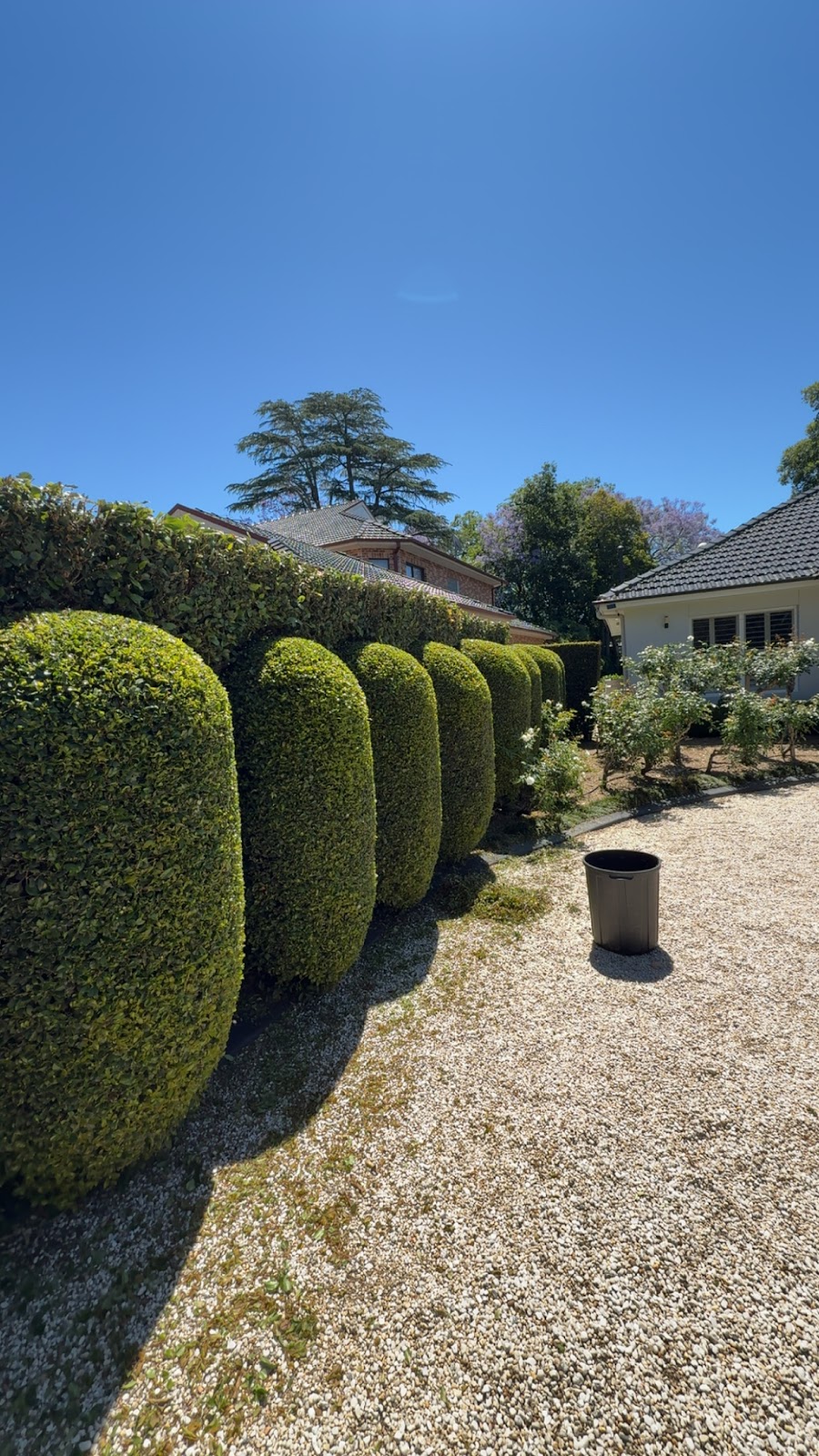 Premier Gardens NSW - High end garden maintenance | Kenthurst Rd, Kenthurst NSW 2156, Australia | Phone: 0413 200 144