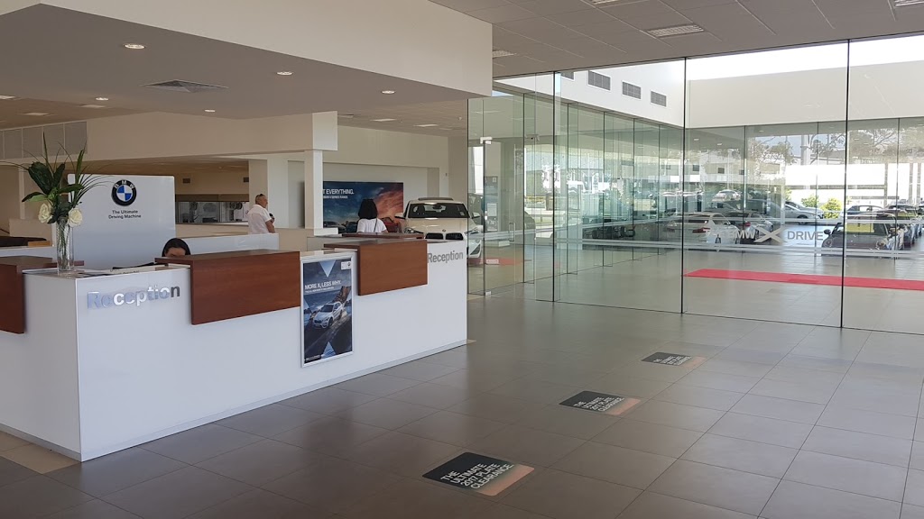 Westcoast BMW - Wangara | car dealer | 17 Luisini Rd, Wangara WA 6065, Australia | 0893035888 OR +61 8 9303 5888