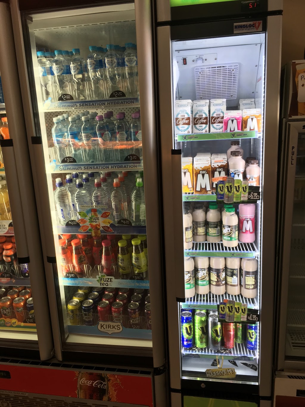 Majorca Road Take away Fish Chips Salad Rolls | 11 Majorca Rd, Maryborough VIC 3465, Australia | Phone: (03) 5461 1881