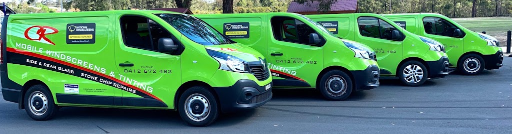 CR Mobile Windscreens & Tinting | 55 Aberdare Rd, Aberdare NSW 2325, Australia | Phone: 0412 672 482
