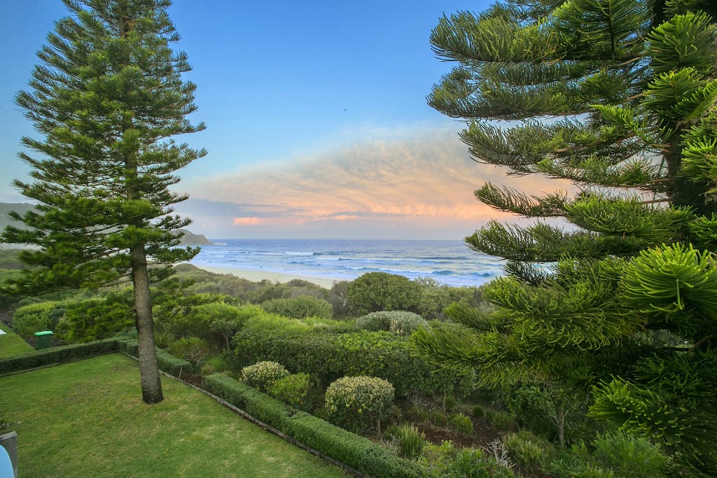 Mer Claire Boomerang Beach | 88b Boomerang Dr, Boomerang Beach NSW 2428, Australia | Phone: 0422 019 555