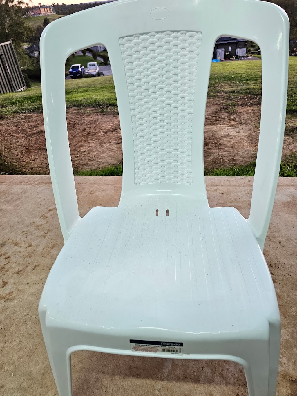 Stonequarry party hire | 7 Carramar Cl, Picton NSW 2571, Australia | Phone: 0407 282 993