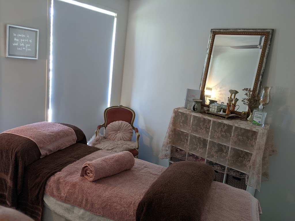 Chic Beauty Therapy | 14 Mansell Blvd, Cotswold Hills QLD 4350, Australia | Phone: 0402 499 870
