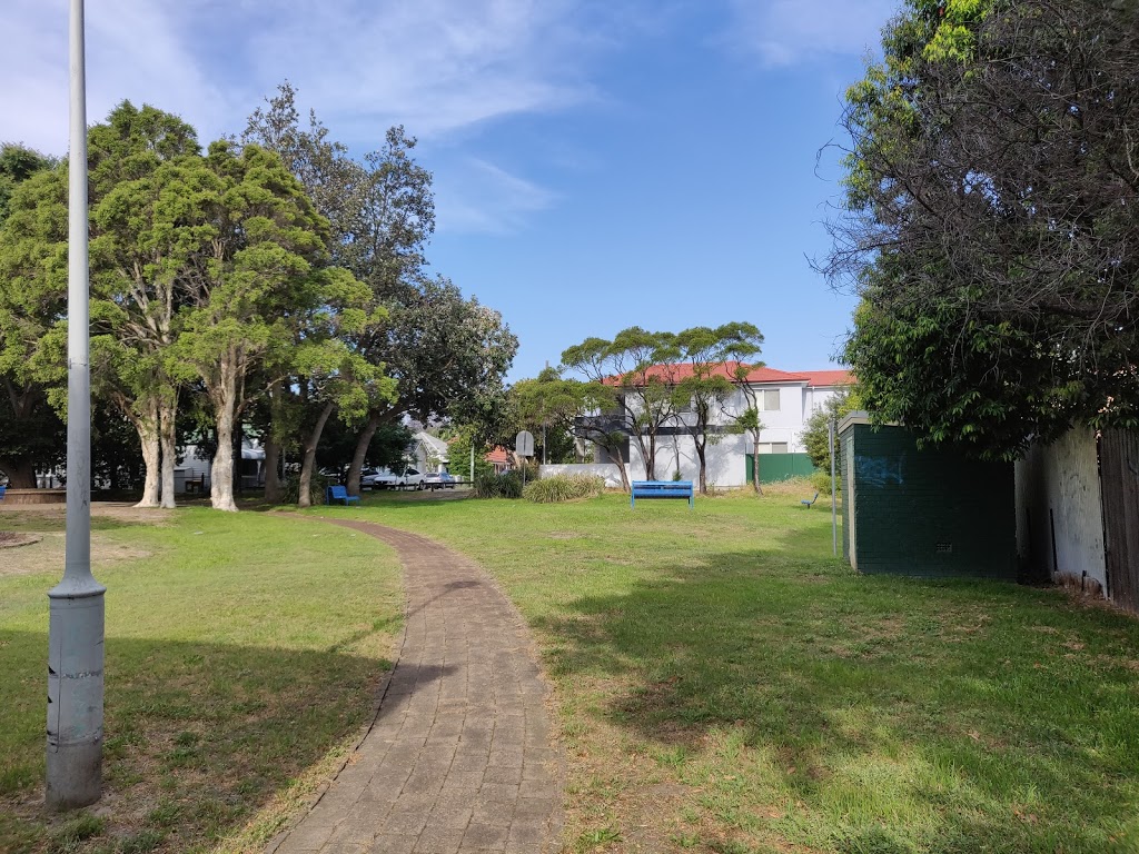 Lever Street Park | park | Rosebery NSW 2018, Australia