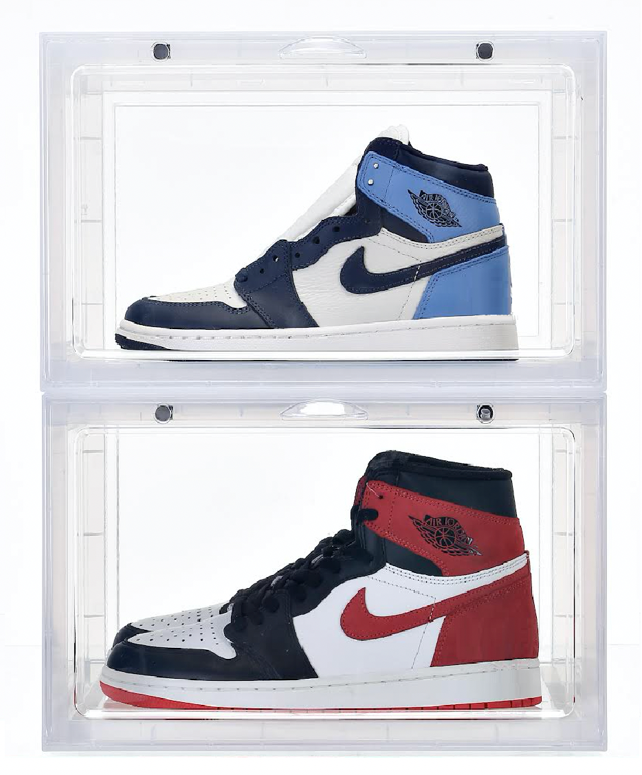 Sneaker Boxes Australia | McCrae Dr, Doreen VIC 3754, Australia | Phone: 0401 630 631