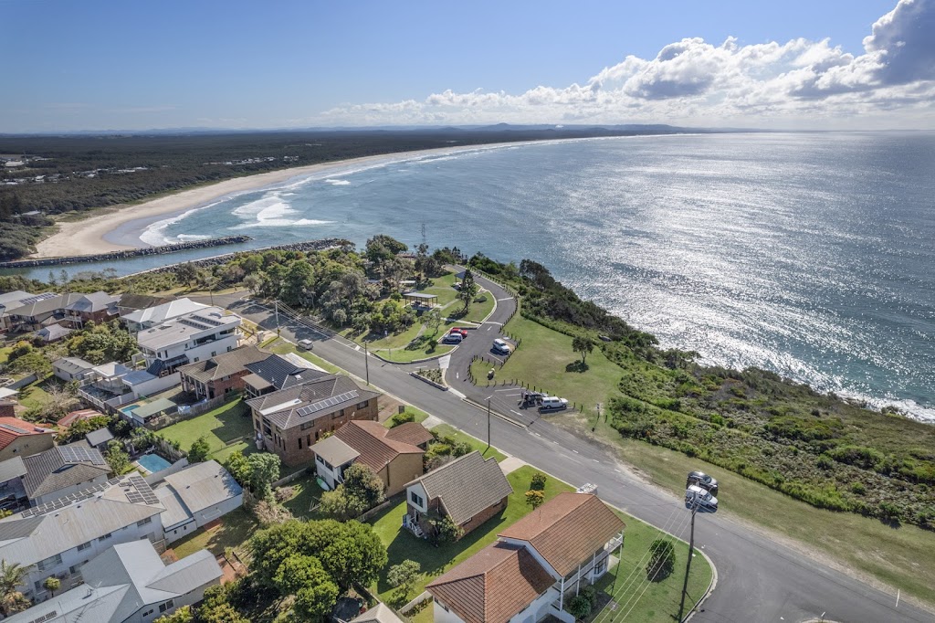 Evans Headland Cottage | 121 Ocean Dr, Evans Head NSW 2473, Australia | Phone: 0402 511 288