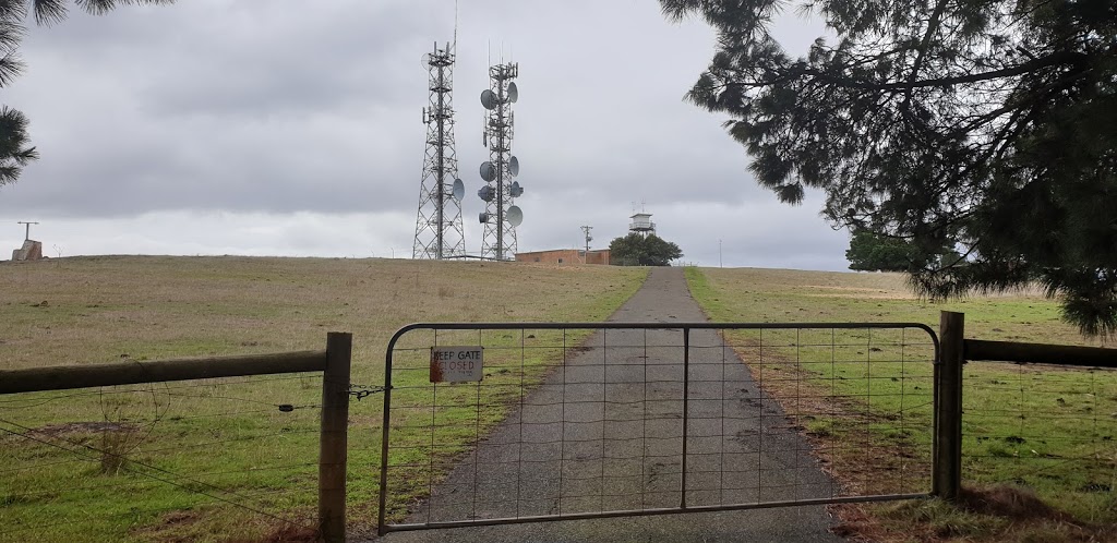 Telstra Tower - Pretty Sally | 1900 Old Sydney Rd, Wallan VIC 3756, Australia | Phone: 0418 707 000