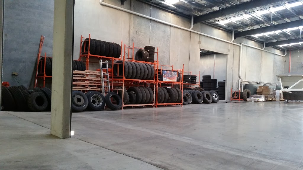 S & J Mobile Tyre Service | 43 Foden Ave, Campbellfield VIC 3061, Australia | Phone: (03) 9308 0822