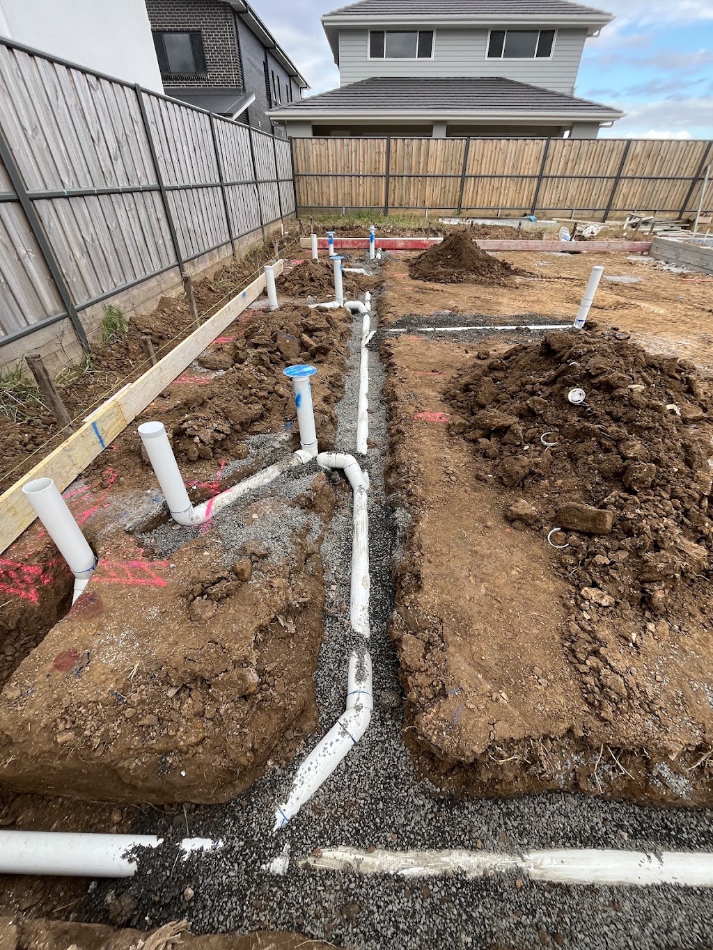 Flowise plumbing | 4 Terry Rd, Box Hill NSW 2765, Australia | Phone: 0490 528 490