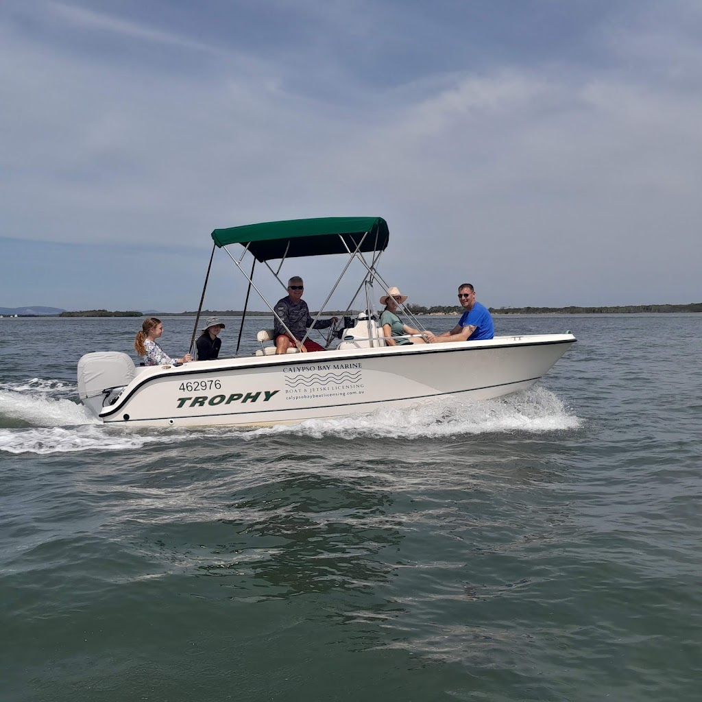 Calypso Bay Boat Licensing | 1 Harrigans Ln, Jacobs Well QLD 4208, Australia | Phone: 0497 109 878 Calypso Bay Boat Licensing | 1 Harrigans Ln, Jacobs Well QLD 4208, Australia | Phone: 0497 109 878