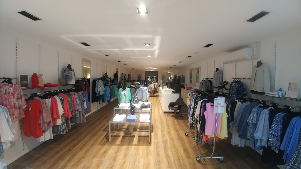 Fella Hamilton | clothing store | 77 Gymea Bay Rd, Gymea NSW 2227, Australia | 0295250870 OR +61 2 9525 0870