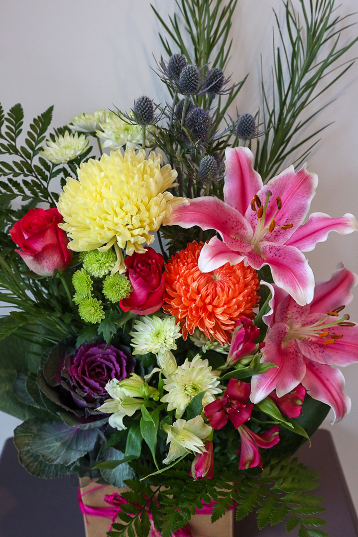 Refresh Florist | 3 Garden Ln, Midway Point TAS 7171, Australia | Phone: (03) 6265 3841