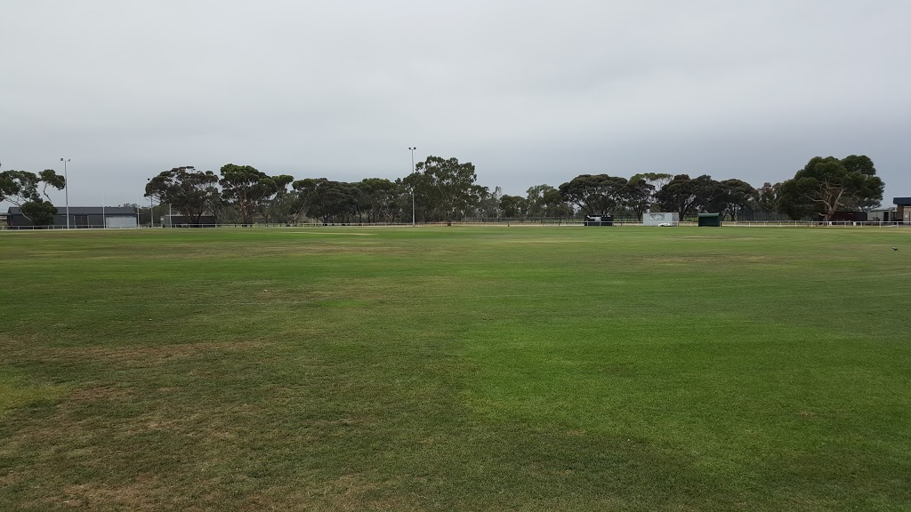 Laverton Cricket Club | Corner Merton Street &, Hall Ave, Altona Meadows VIC 3028, Australia | Phone: (03) 9369 3497