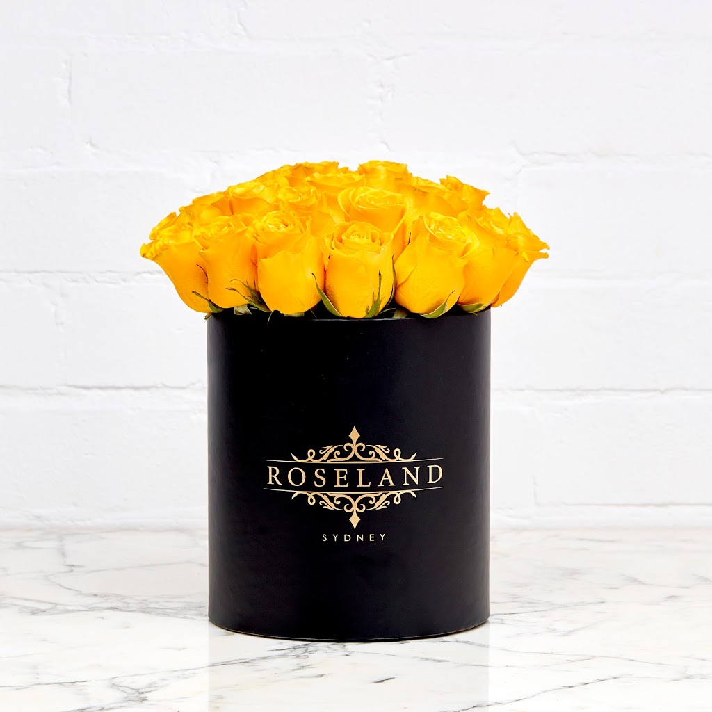 The Roseland Sydney | florist | 32 Bara Way, Rouse Hill NSW 2155, Australia | 0488337879 OR +61 488 337 879