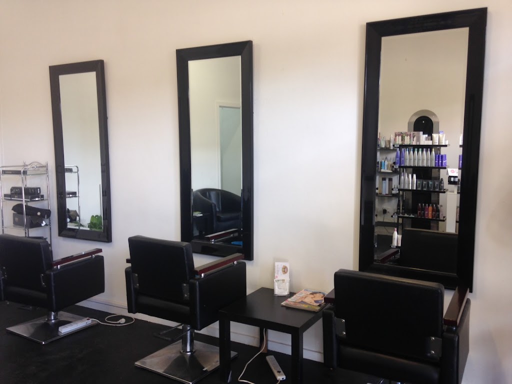 KMP Hair & Beauty | beauty salon | 6/102-104 York St, Beenleigh QLD 4207, Australia | 0732873883 OR +61 7 3287 3883