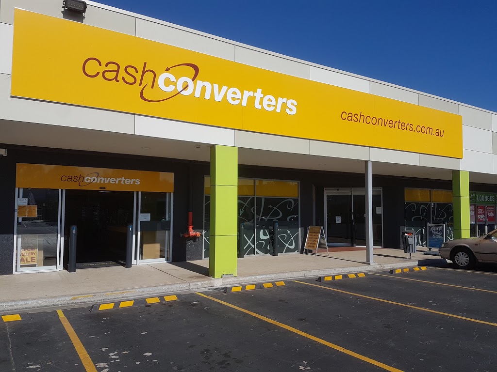 Cash Converters | 5/1 Sappho Rd, Warwick Farm NSW 2170, Australia | Phone: (02) 9600 8922