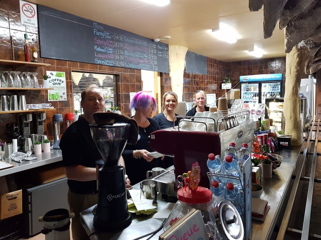 Little Kims Cafe. | cafe | 516 Cureton Ave, Nichols Point VIC 3501, Australia | 0350246700 OR +61 3 5024 6700