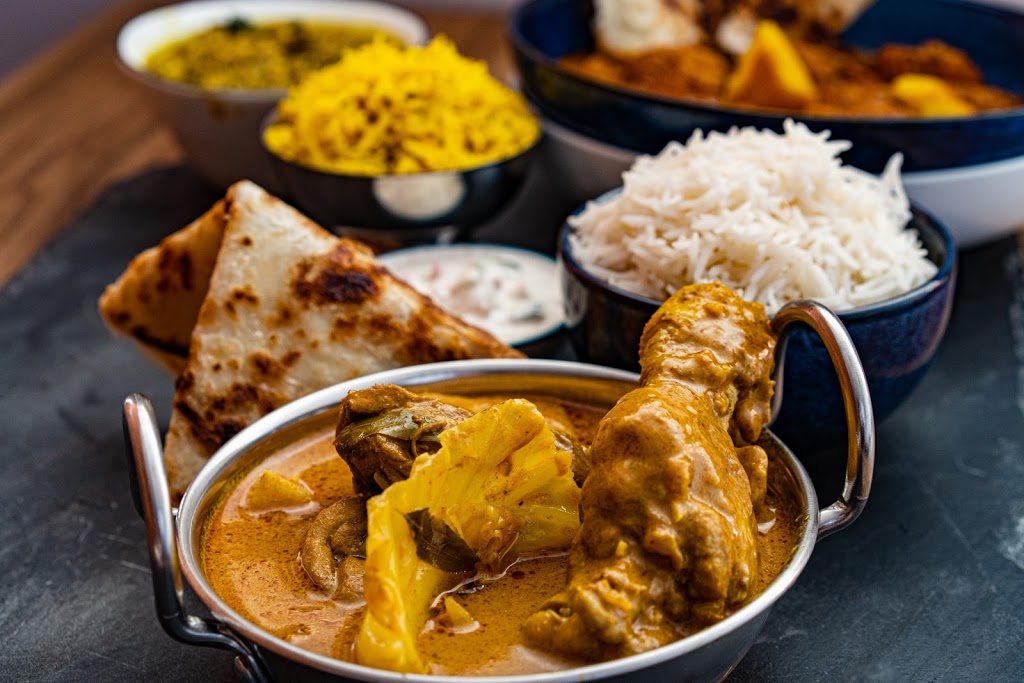 Curry Me Home | restaurant | 241 Banksia St, Ivanhoe VIC 3079, Australia | 0384568973 OR +61 3 8456 8973