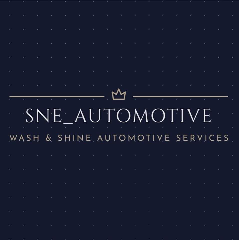 SNE_Wash & Shine Automotive | car wash | 91 Birdwood Ave, Sebastopol VIC 3356, Australia | 0427788657 OR +61 427 788 657