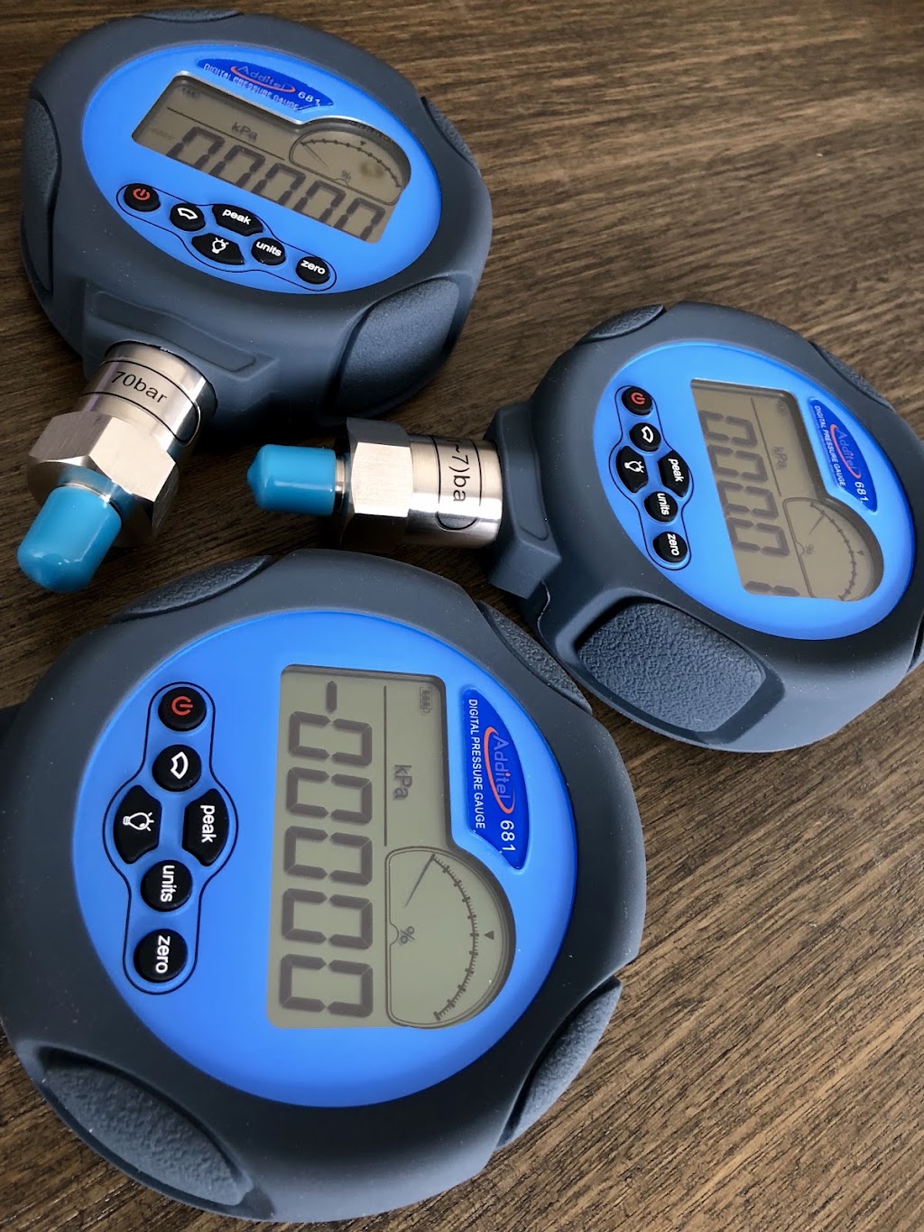 Go Calibration Pty Ltd | 4 Wixstead Ave, Elizabeth Hills NSW 2171, Australia | Phone: 1300 988 101