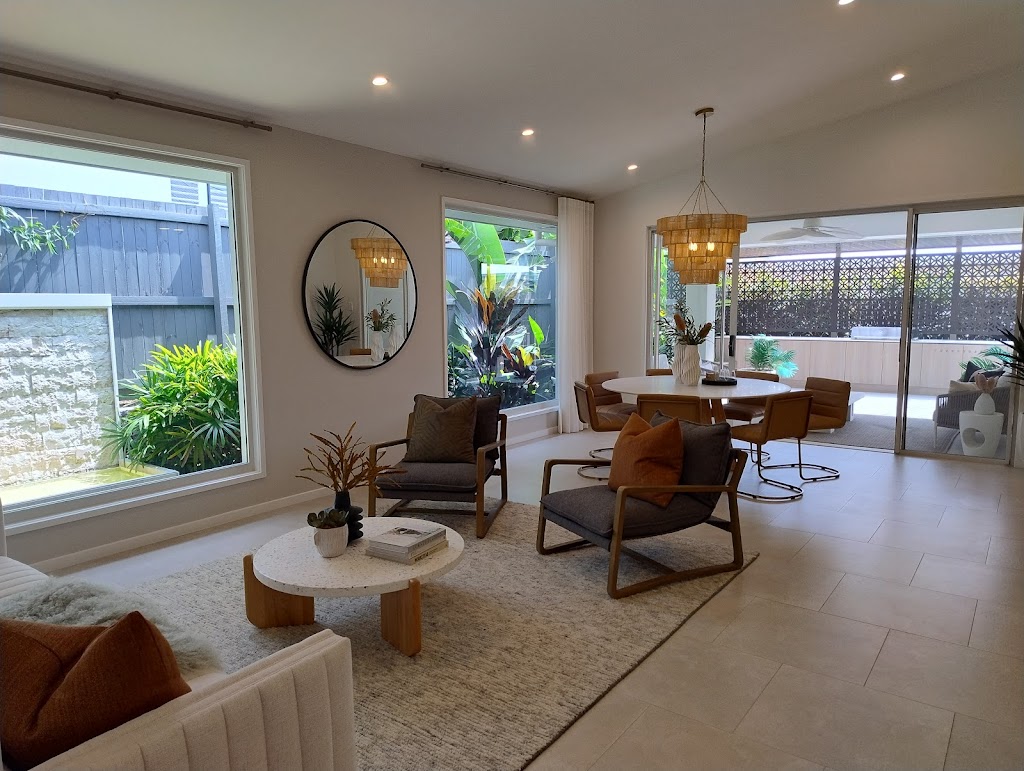 Clarendon Homes Shoreline Display Centre | 25/27 Jingeri St, Redland Bay QLD 4165, Australia | Phone: (07) 3387 1418