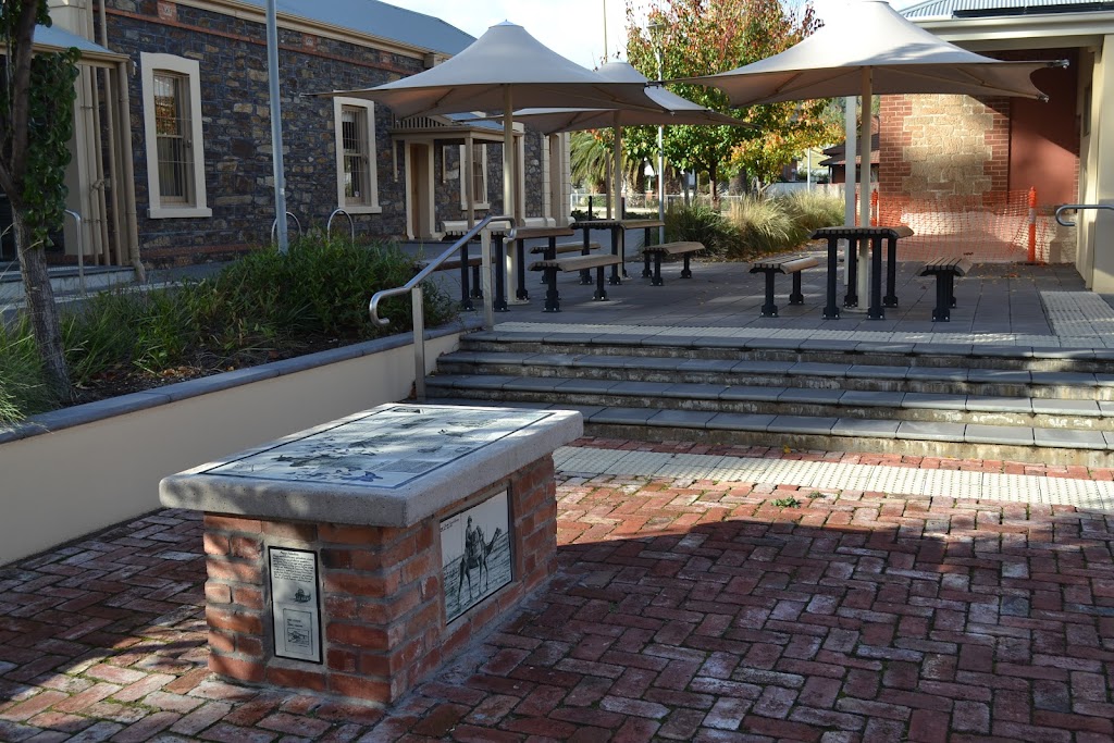 Mitcham Cultural Village | 103C Princes Rd, Mitcham SA 5062, Australia | Phone: (08) 8372 8888