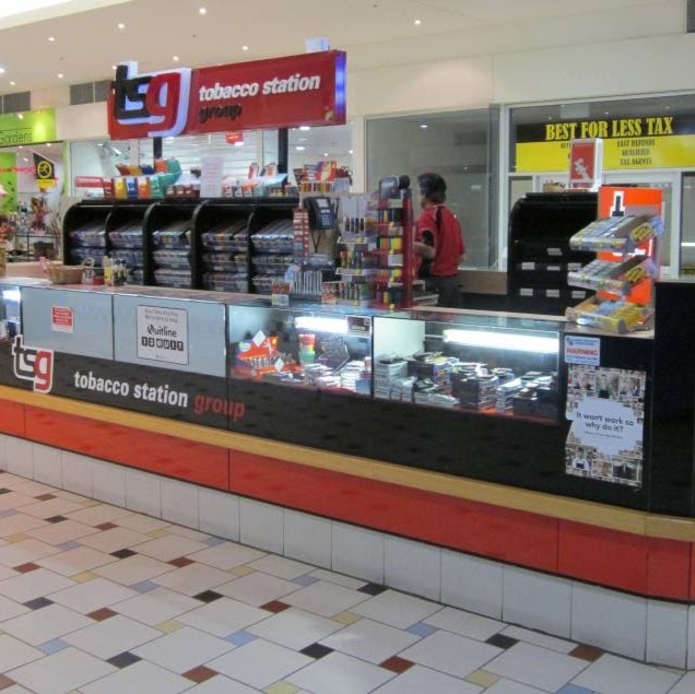 TSG Mount Sheridan | 106 Barnard Drive, Kiosk 2 Mt Sheridan Shopping Centre, Mount Sheridan QLD 4868, Australia | Phone: (07) 4036 0147