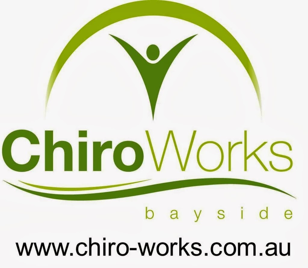 Chiro-Works Bayside - Dr Alan Corin | health | 17 S Concourse, Beaumaris VIC 3193, Australia | 0395890076 OR +61 3 9589 0076