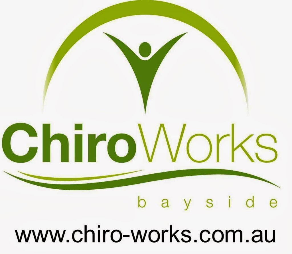 Chiro-Works Bayside - Dr Alan Corin | 17 S Concourse, Beaumaris VIC 3193, Australia | Phone: (03) 9589 0076