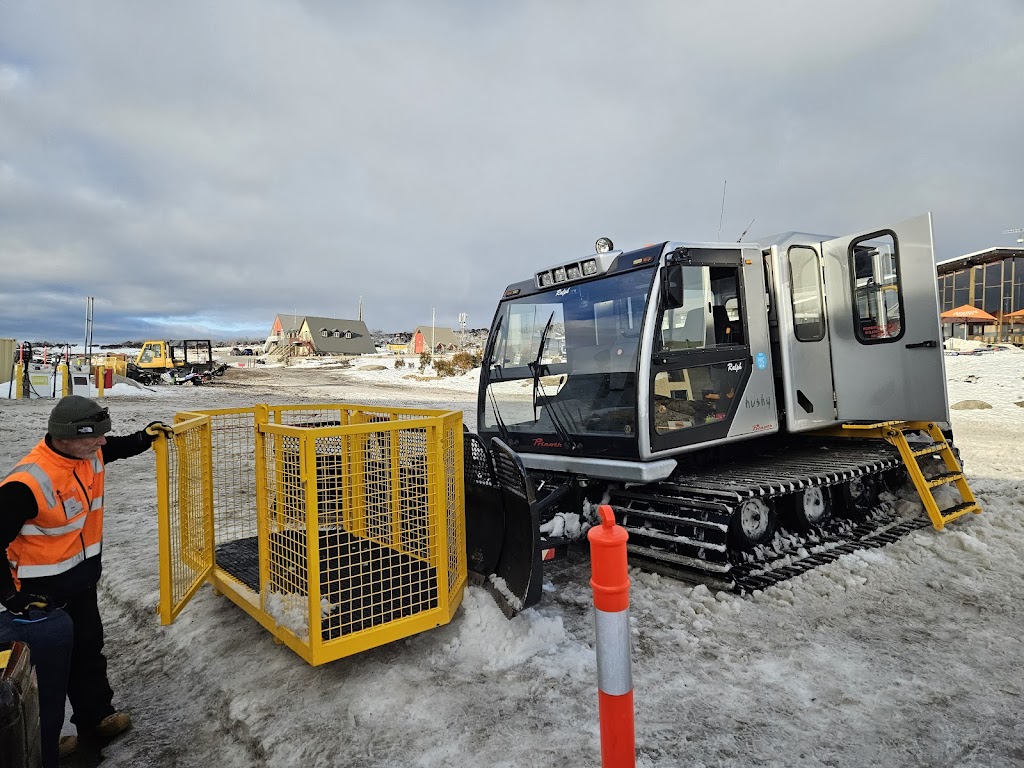 4Site Perisher | Skitube Terminal, Kosciuszko Rd, Perisher Valley NSW 2624, Australia | Phone: (02) 6412 2244