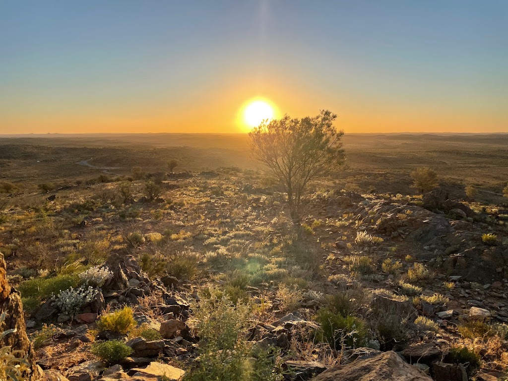 Living Desert State Park | Nine Mile Rd, Broken Hill NSW 2880, Australia | Phone: (08) 8080 3560