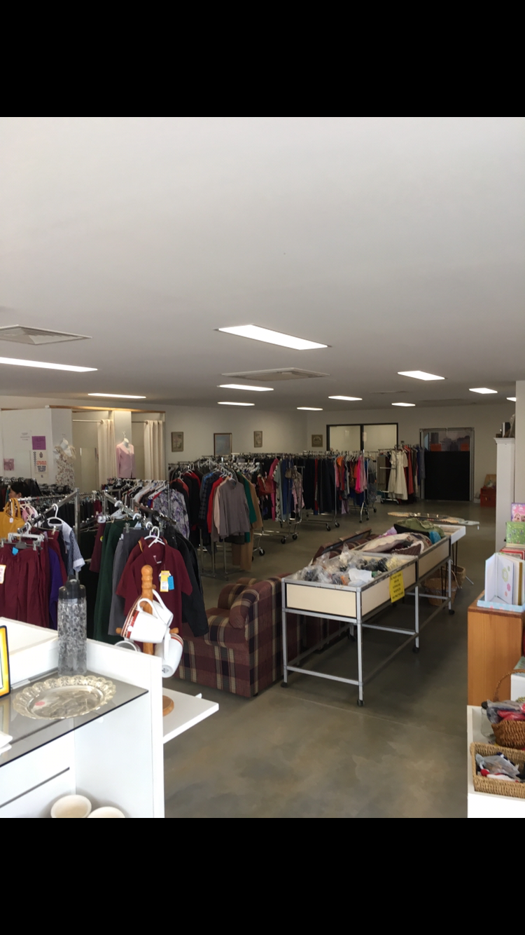 Much More Opportunity Shop - Station Square | 16 Brooklyn Rd, Melton South VIC 3338, Australia | Phone: (03) 9747 6033