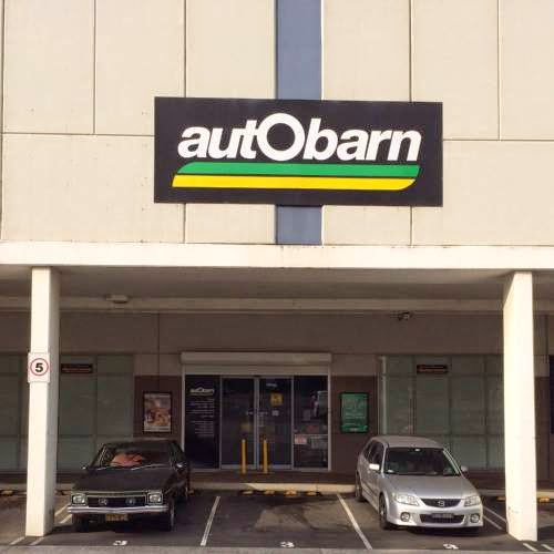 Autobarn Dural (3/252 New Line Rd) Opening Hours