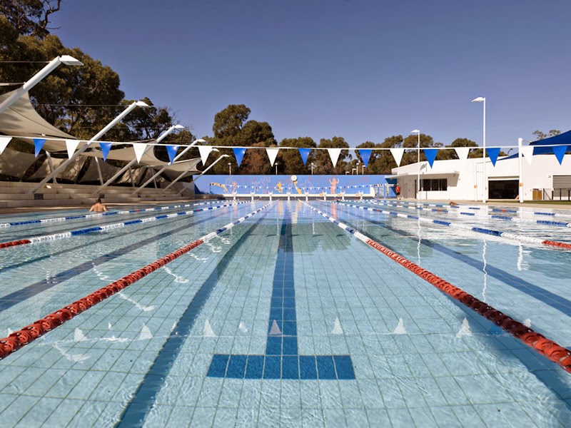 Craigie Leisure Centre - 751 Whitfords Ave, Craigie WA 6025, Australia