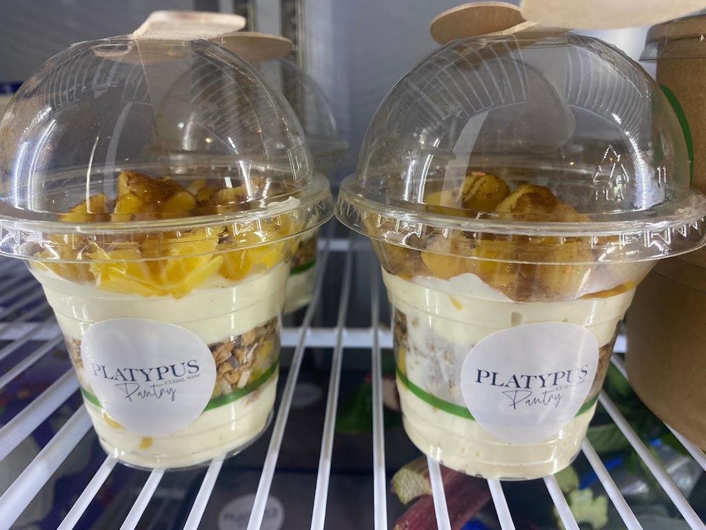 Platypus Pantry | 5 Main St, Cudal NSW 2864, Australia | Phone: (02) 6364 2109