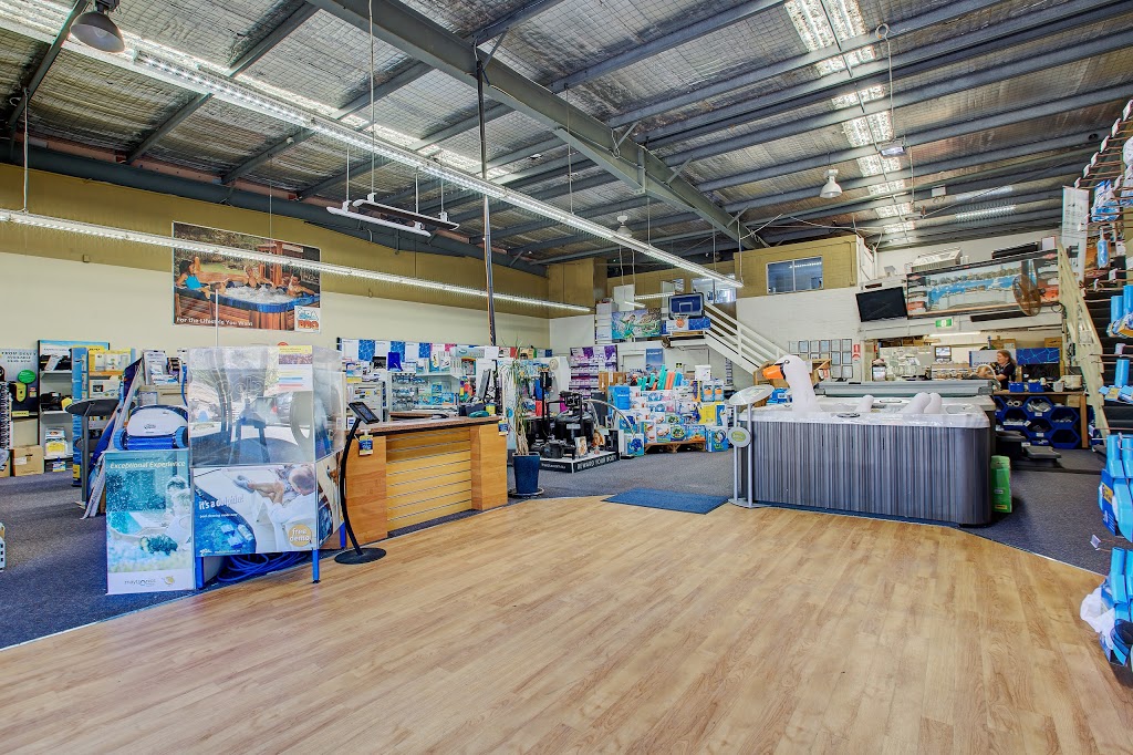 Dural Poolsmart | store | 2/827A Old Northern Rd, Dural NSW 2158, Australia | 0296514133 OR +61 2 9651 4133