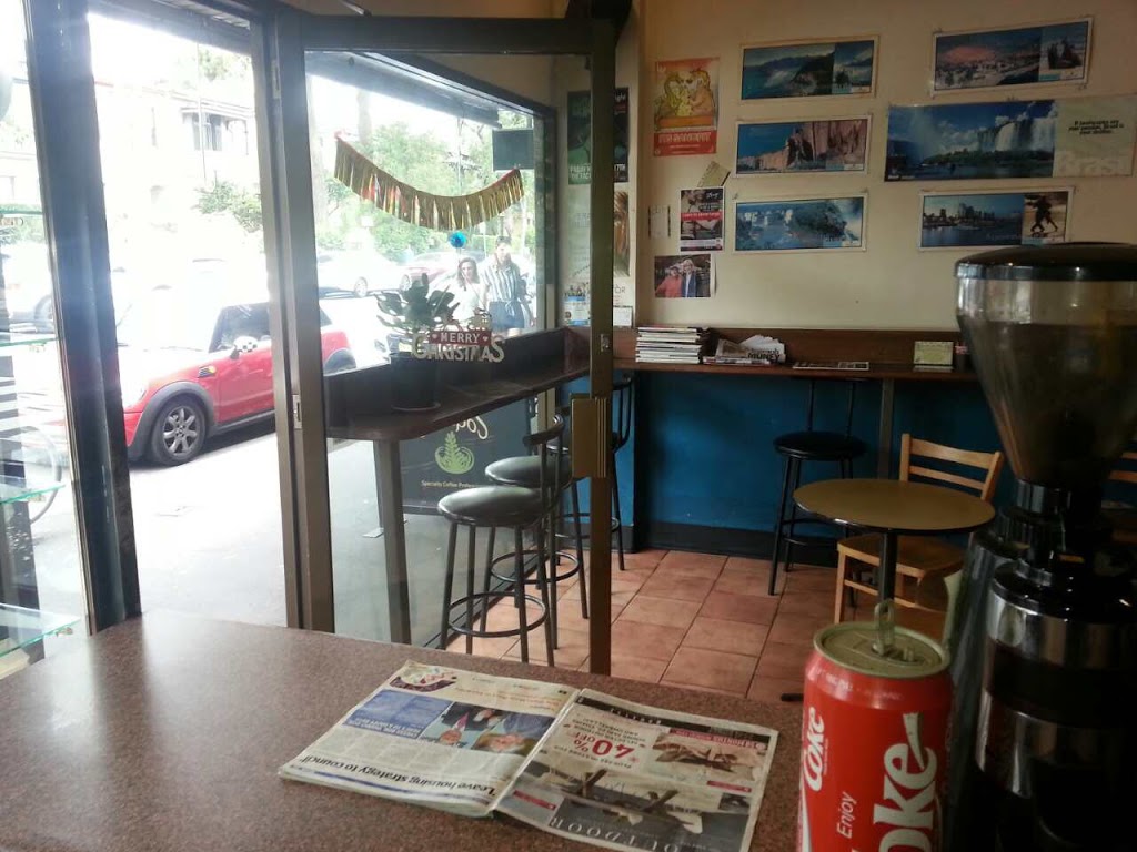 Cafe Bariloche | cafe | 333 Glebe Point Rd, Glebe NSW 2037, Australia | 0296603524 OR +61 2 9660 3524