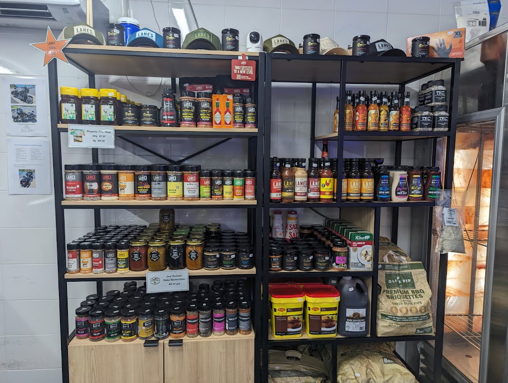 Coalfields Butcher Co | 9 Leichhardt Dr, Middlemount QLD 4746, Australia | Phone: (07) 4884 8100